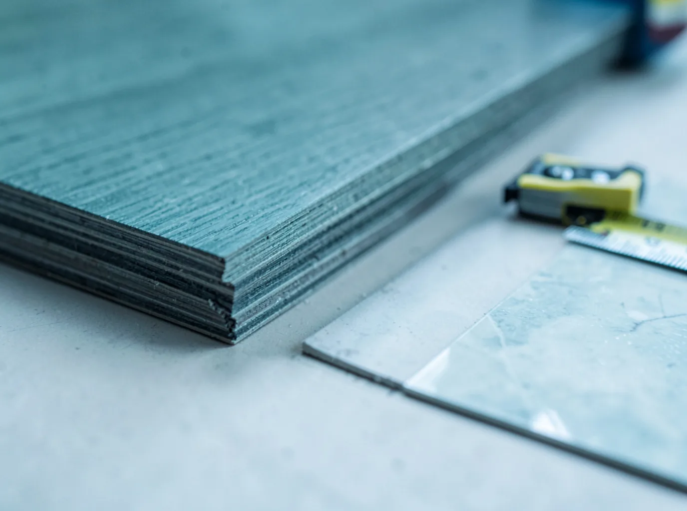 Luxury Vinyl Plank Installation Kittrell, NC FAQs
